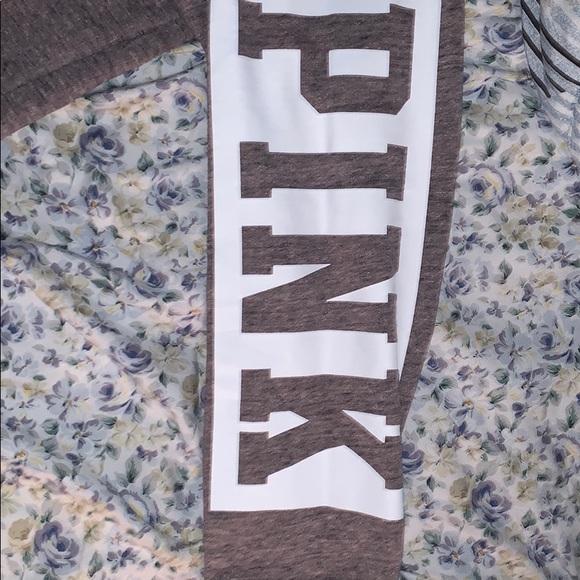 Pink half zip - Picture 2 of 3